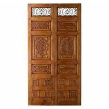 Attractive Design Antique Door